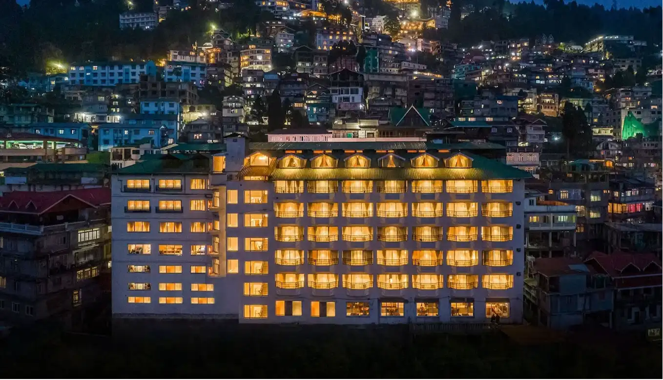 event-venue-Udaan Hotels | Himalayan Suites & Spa